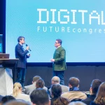 Digital Future Congress 2019
